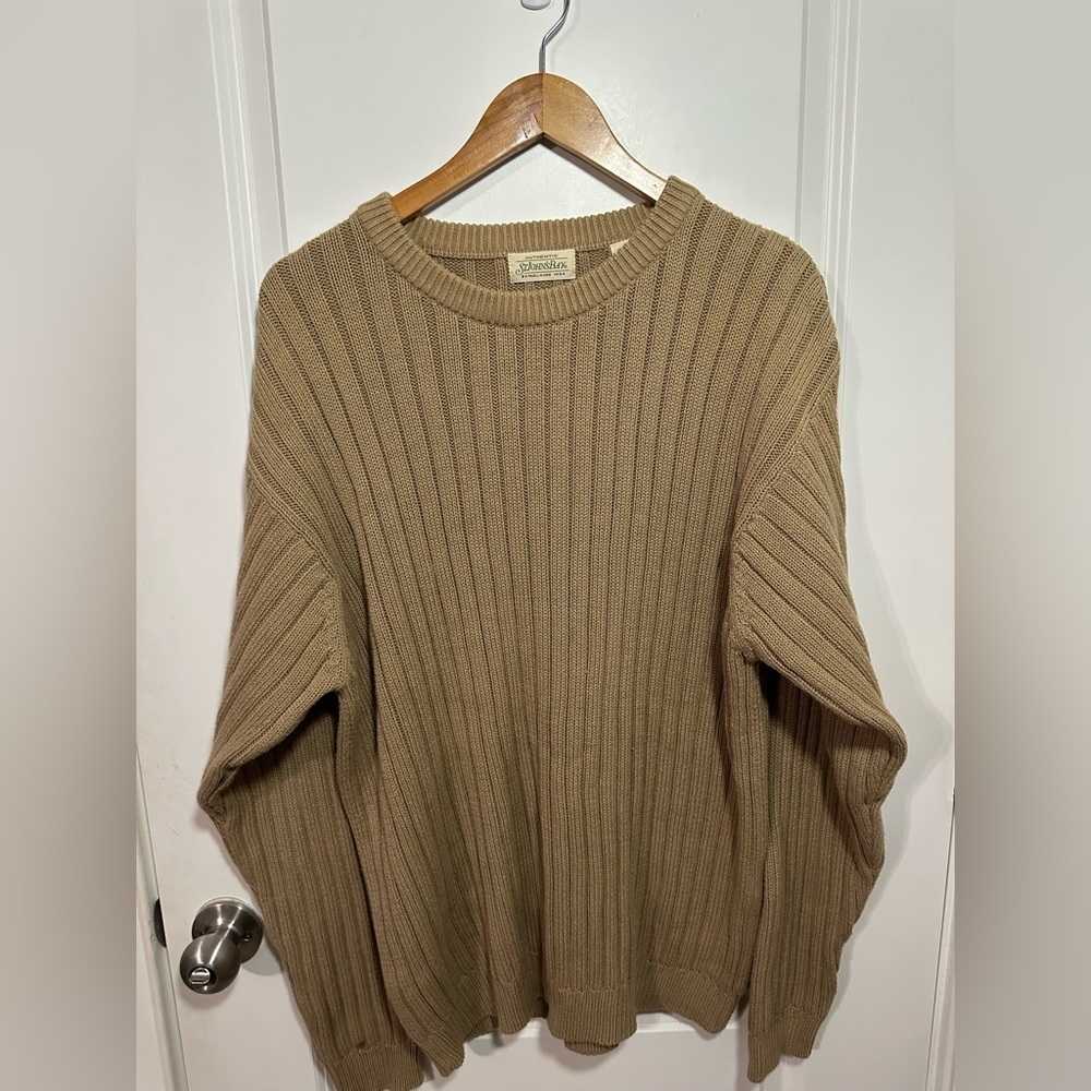 St. John’s Bay Comfy Sweater – Size L